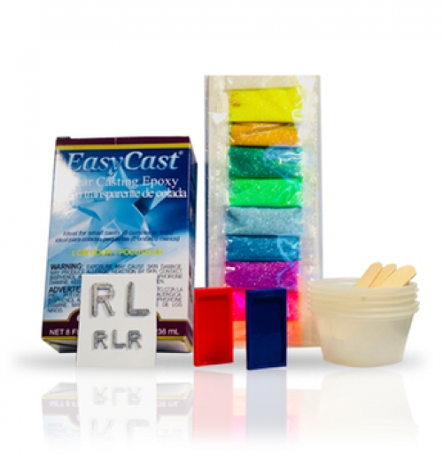 DO-IT-YOURSELF PACKAGE 1